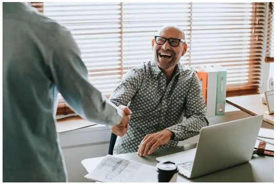 Wykres po wdrożeniu